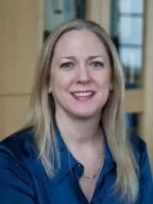 Lisa Kroon Dept Chair Lisa Kroon Dept Chair