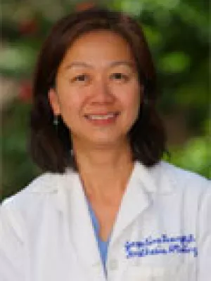 Jacqueline Leung MD Jacqueline Leung MD
